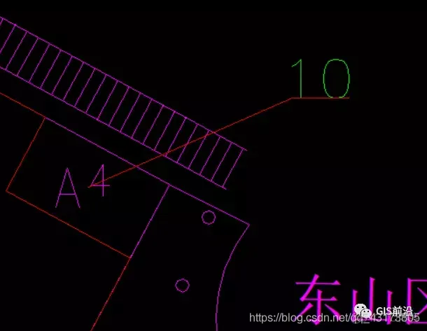 独家插件！非常好用的CASS地形图绘制插件_二维_08